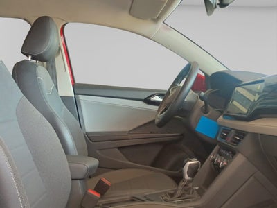 2024 Volkswagen Taos 1.4 Comfortline Plus At
