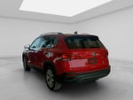 2024 Volkswagen Taos 1.4 Comfortline Plus At