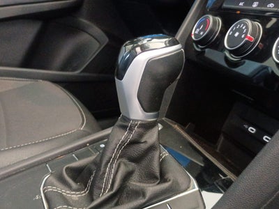 2024 Volkswagen Taos 1.4 Comfortline Plus At