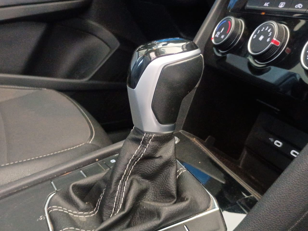 2024 Volkswagen Taos 1.4 Comfortline Plus At