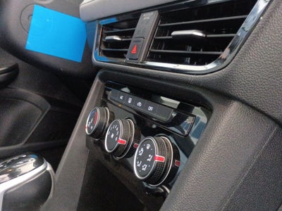 2024 Volkswagen Taos 1.4 Comfortline Plus At