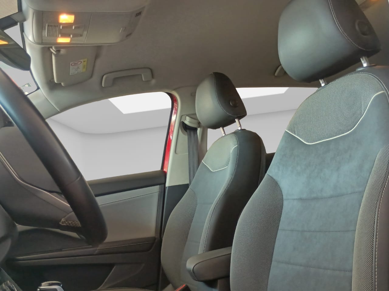 2024 Volkswagen Taos 1.4 Comfortline Plus At