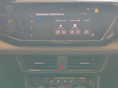 2024 Volkswagen Taos 1.4 Comfortline Plus At