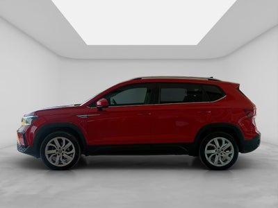 2024 Volkswagen Taos 1.4 Comfortline Plus At
