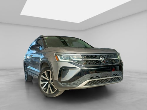 2024 Volkswagen Taos 1.4 Highline At