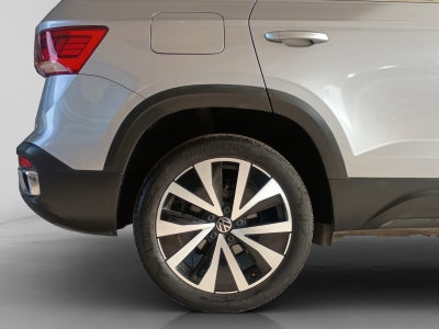 2024 Volkswagen Taos 1.4 Highline At