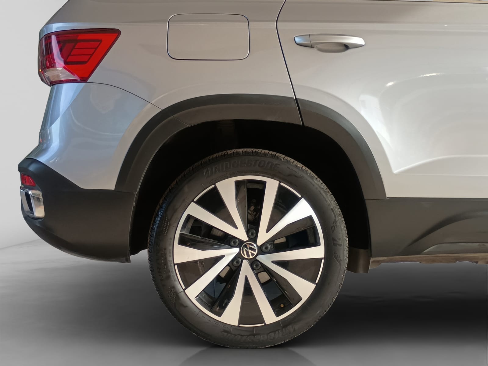 2024 Volkswagen Taos 1.4 Highline At