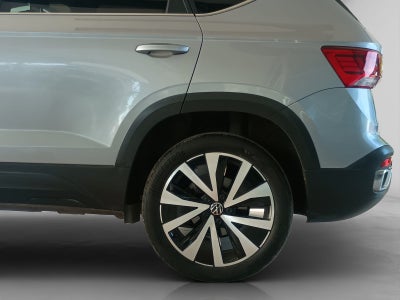 2024 Volkswagen Taos 1.4 Highline At