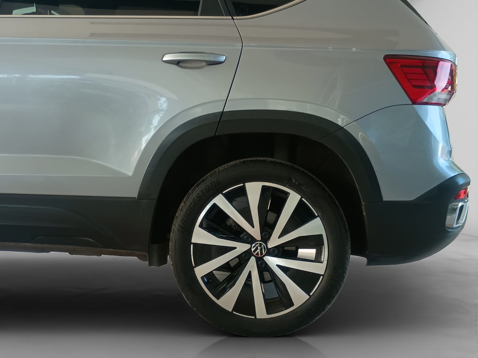 2024 Volkswagen Taos 1.4 Highline At
