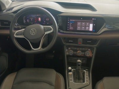 2024 Volkswagen Taos 1.4 Highline At