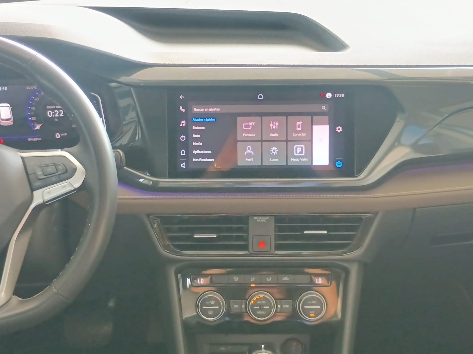 2024 Volkswagen Taos 1.4 Highline At