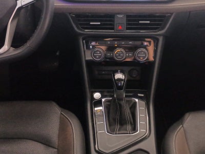 2024 Volkswagen Taos 1.4 Highline At