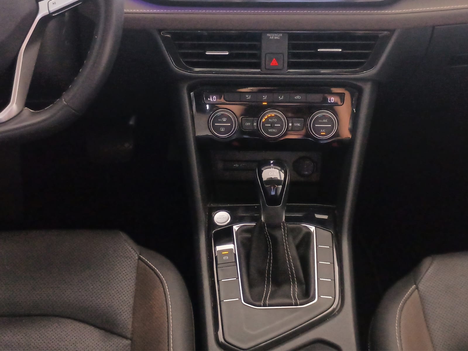 2024 Volkswagen Taos 1.4 Highline At
