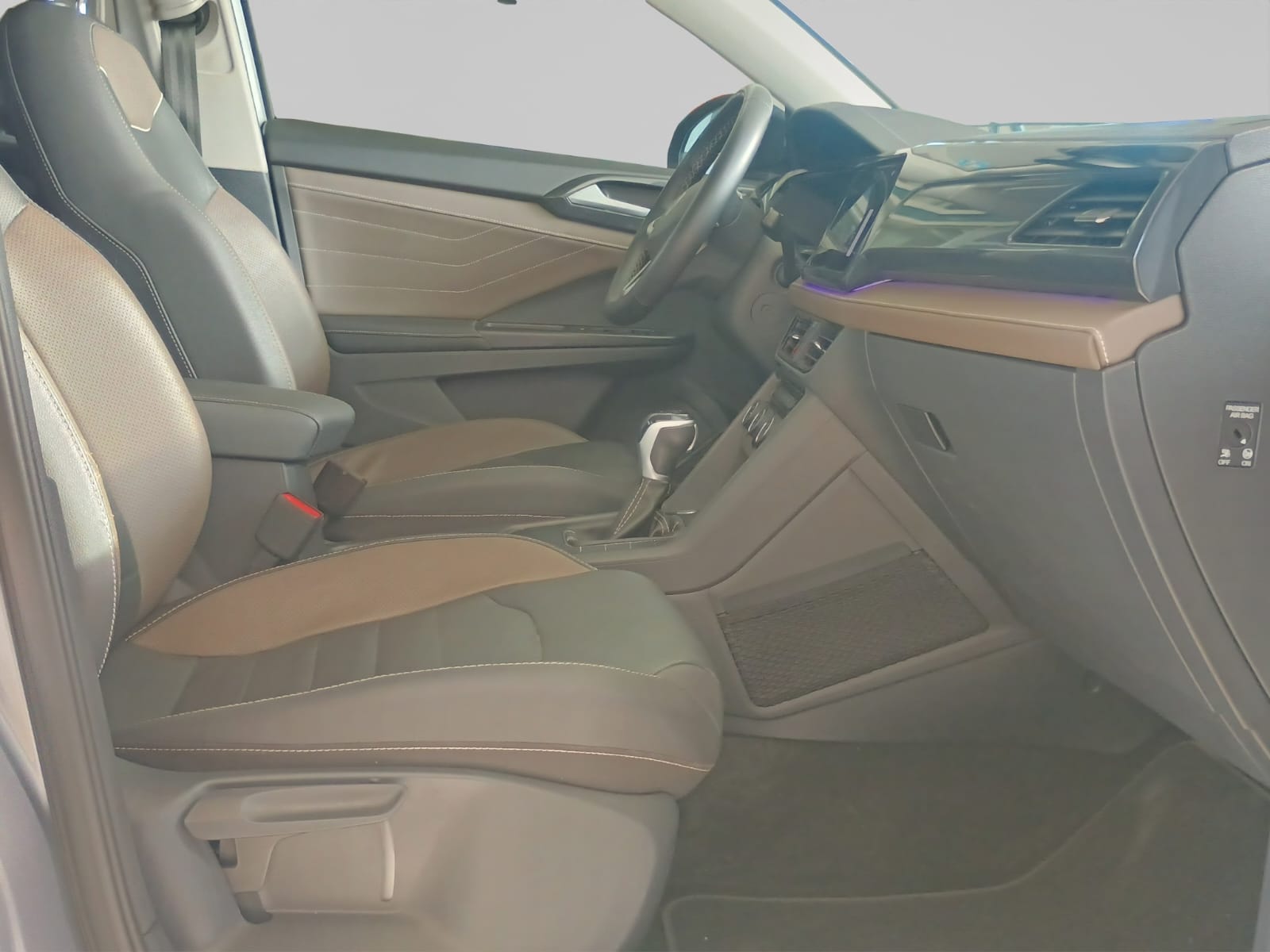 2024 Volkswagen Taos 1.4 Highline At