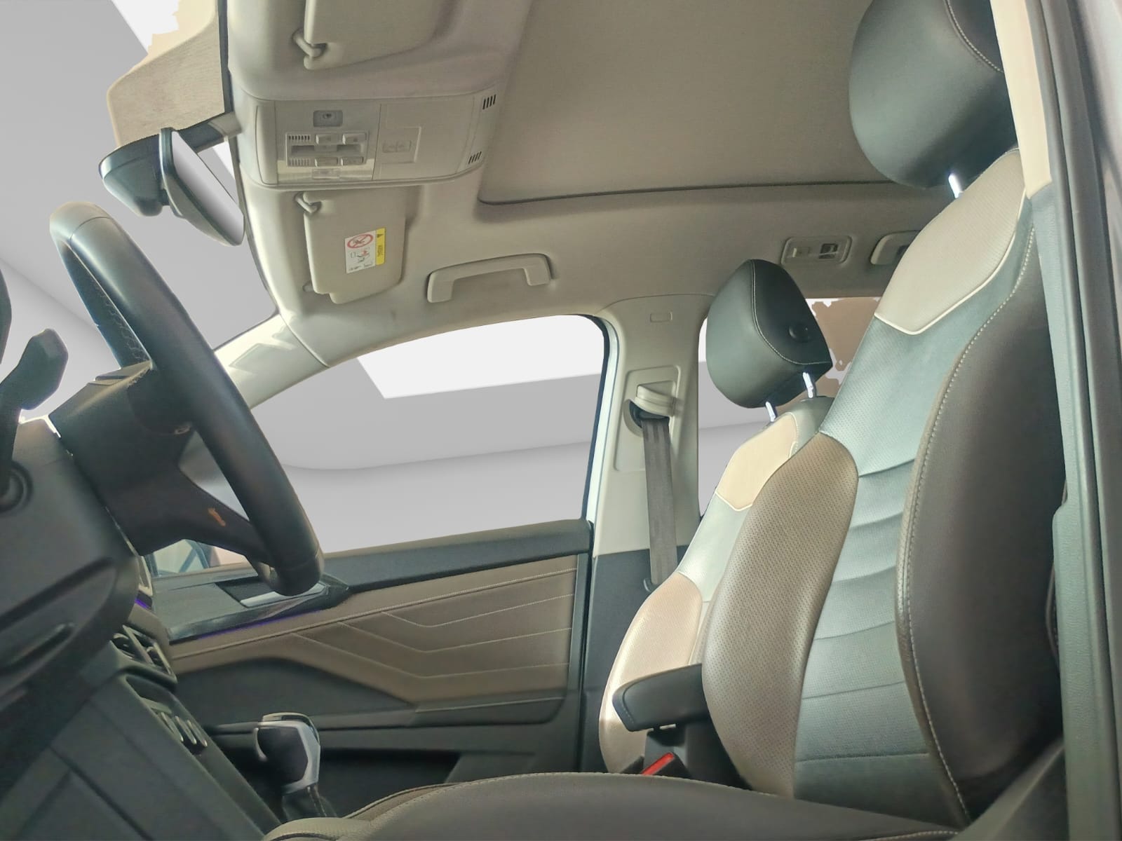 2024 Volkswagen Taos 1.4 Highline At