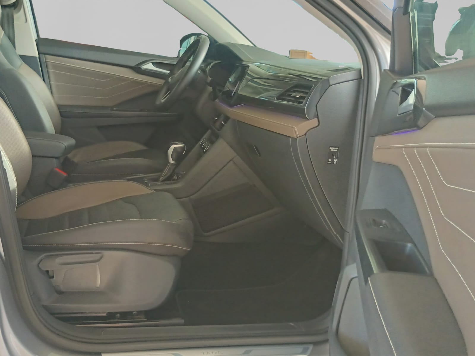 2024 Volkswagen Taos 1.4 Highline At