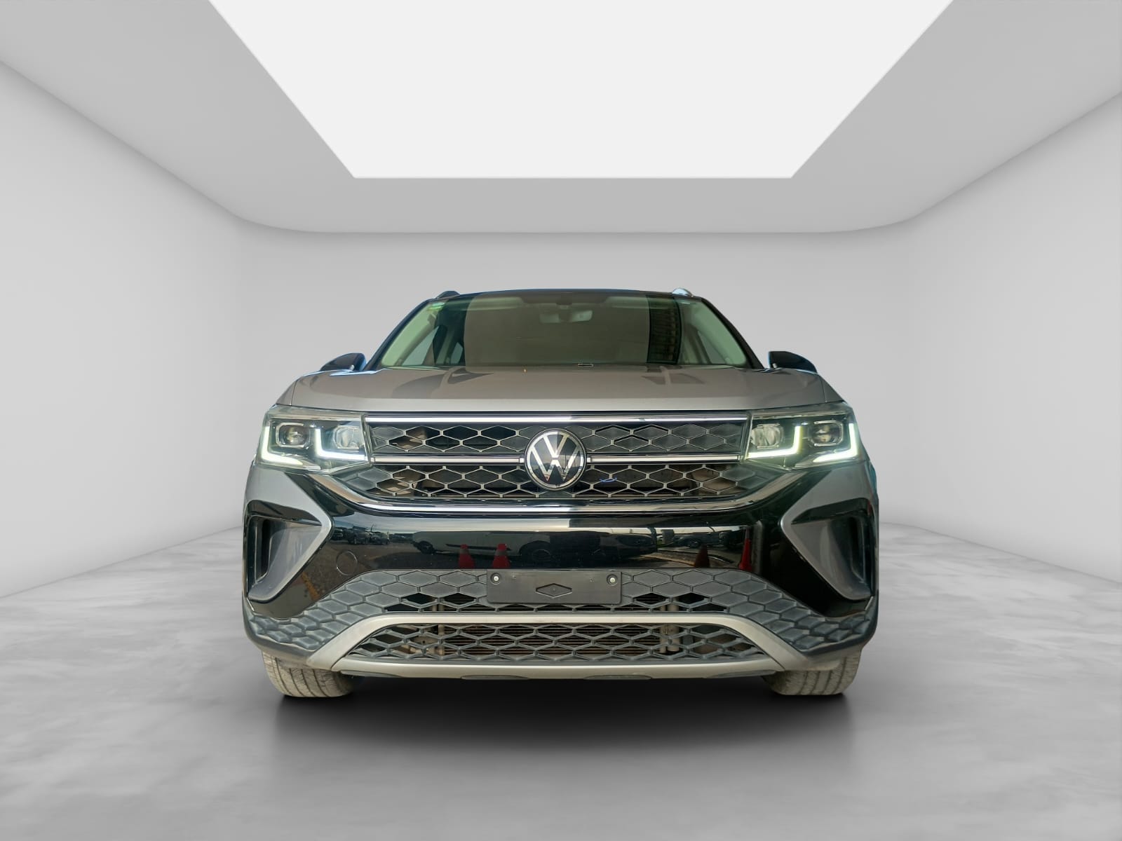 2024 Volkswagen Taos 1.4 Highline At