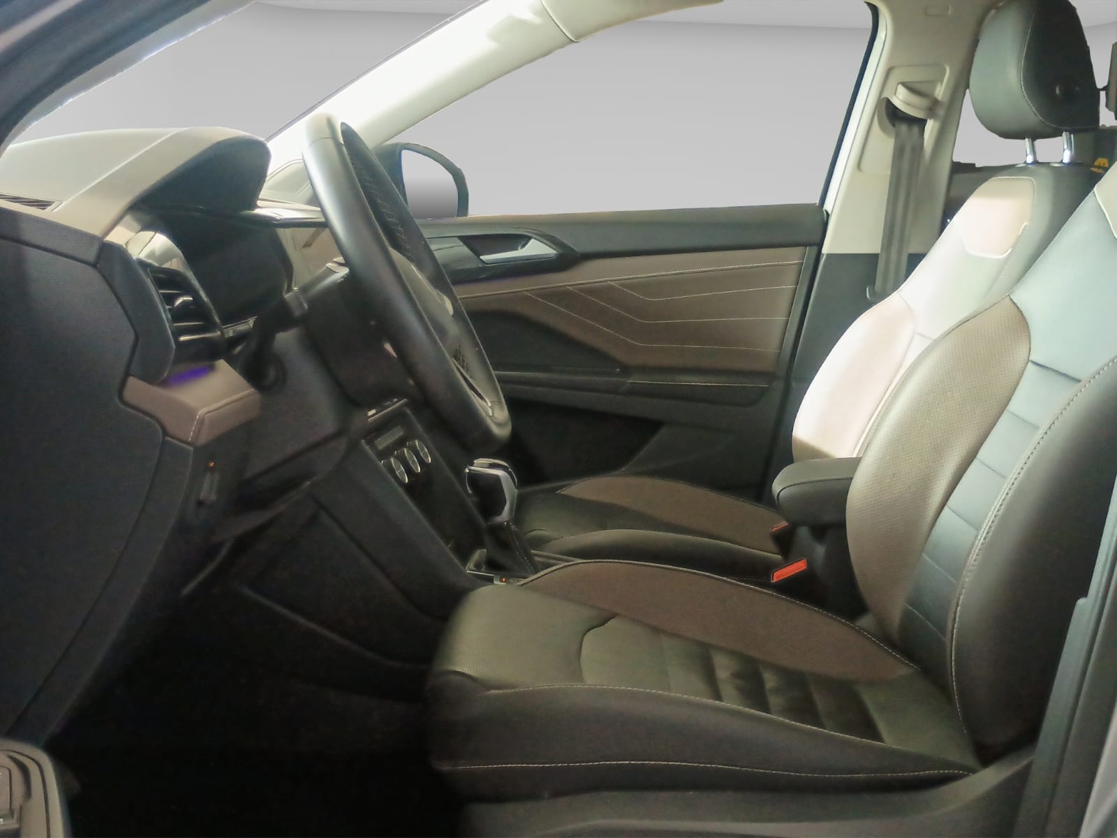 2024 Volkswagen Taos 1.4 Highline At