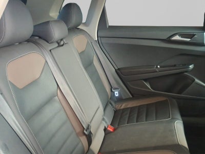 2024 Volkswagen Taos 1.4 Highline At