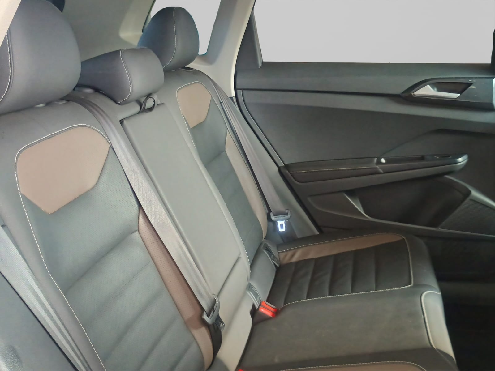2024 Volkswagen Taos 1.4 Highline At