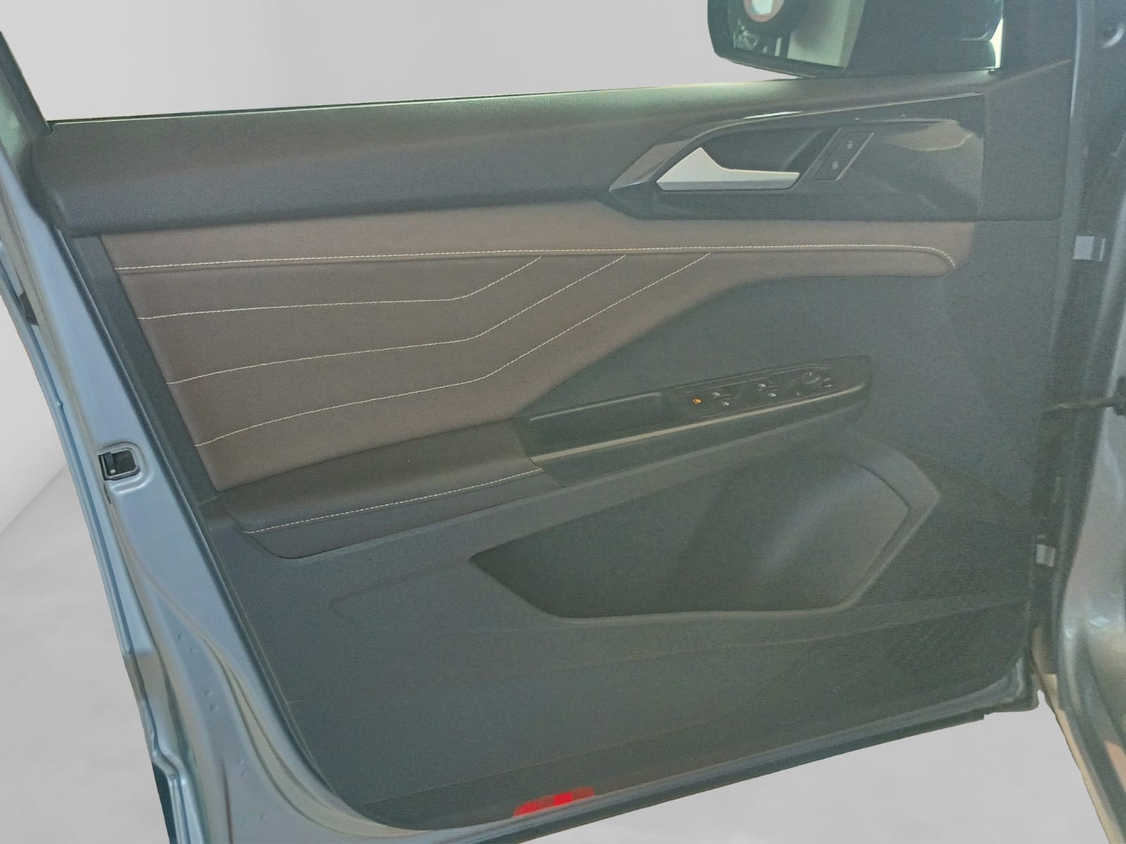 2024 Volkswagen Taos 1.4 Highline At