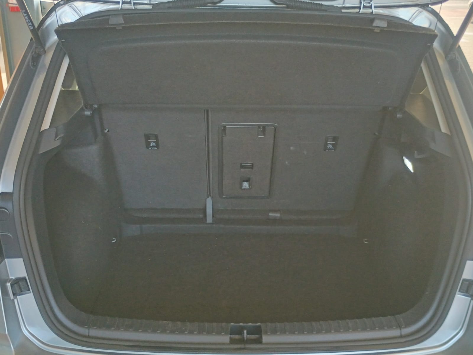 2024 Volkswagen Taos 1.4 Highline At
