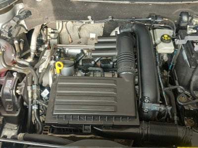 2024 Volkswagen Taos 1.4 Highline At