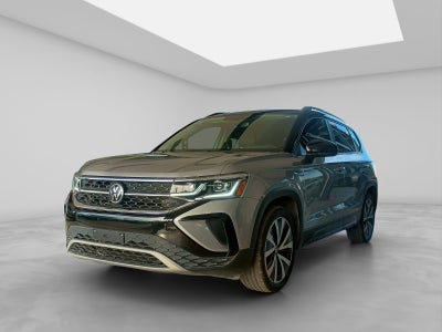 2024 Volkswagen Taos 1.4 Highline At