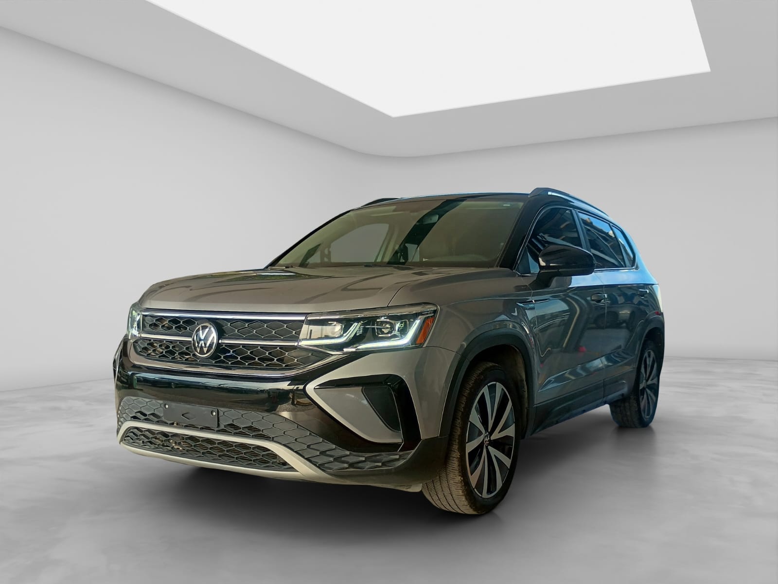 2024 Volkswagen Taos 1.4 Highline At