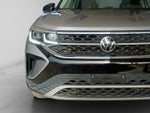 2024 Volkswagen Taos 1.4 Highline At
