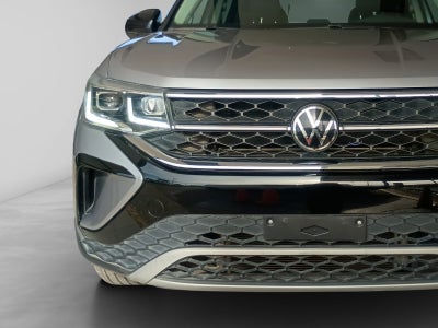 2024 Volkswagen Taos 1.4 Highline At