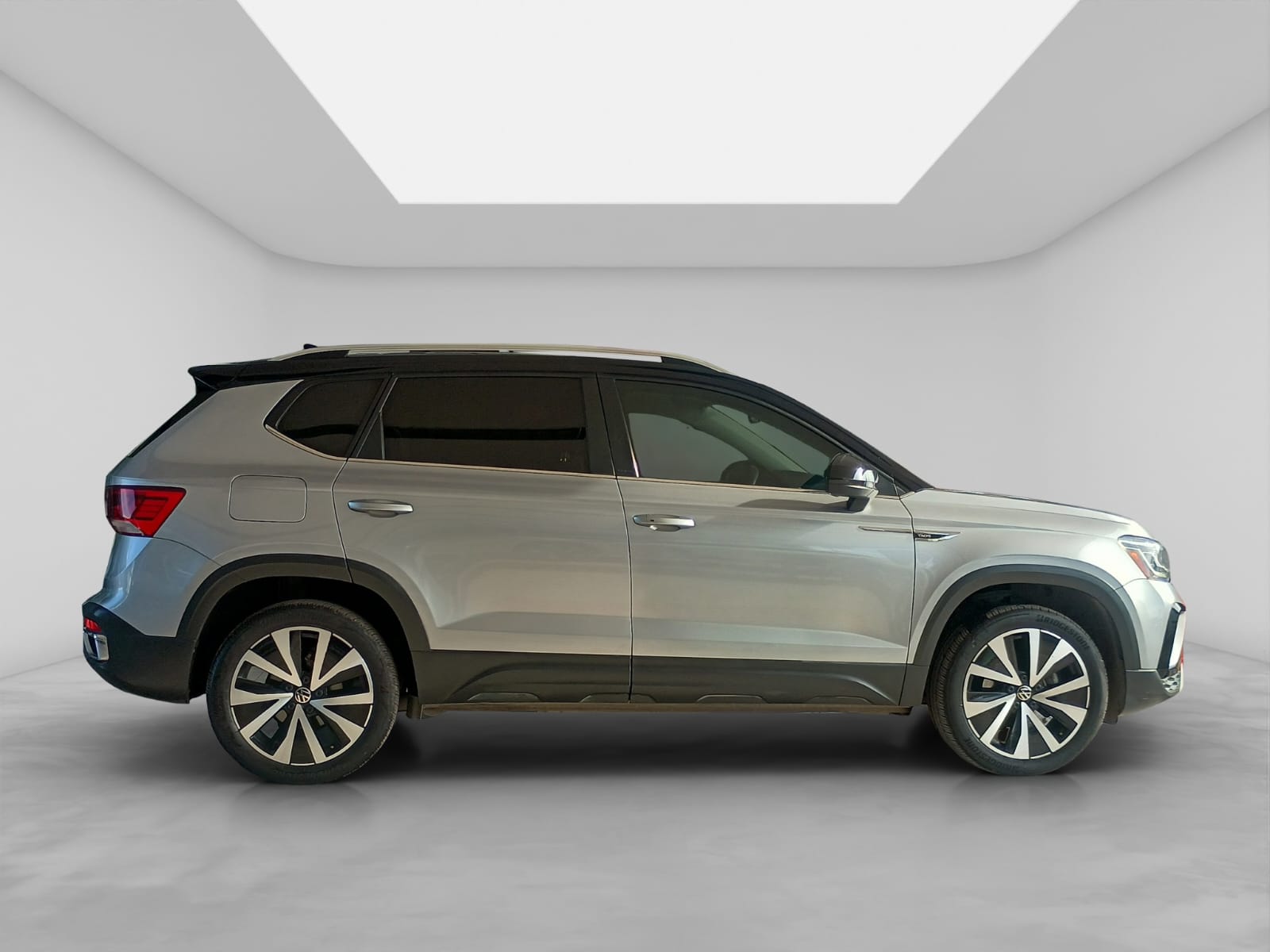 2024 Volkswagen Taos 1.4 Highline At