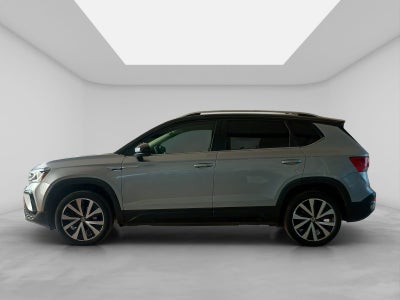 2024 Volkswagen Taos 1.4 Highline At