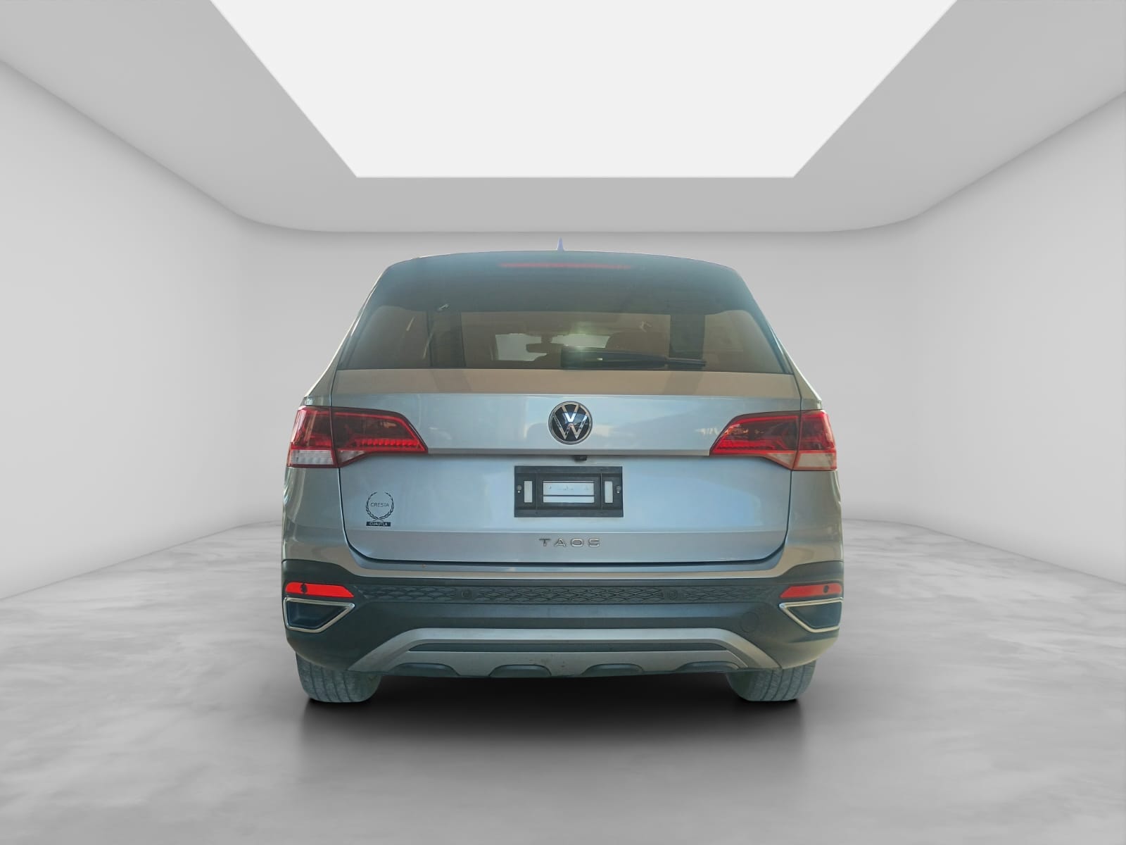 2024 Volkswagen Taos 1.4 Highline At