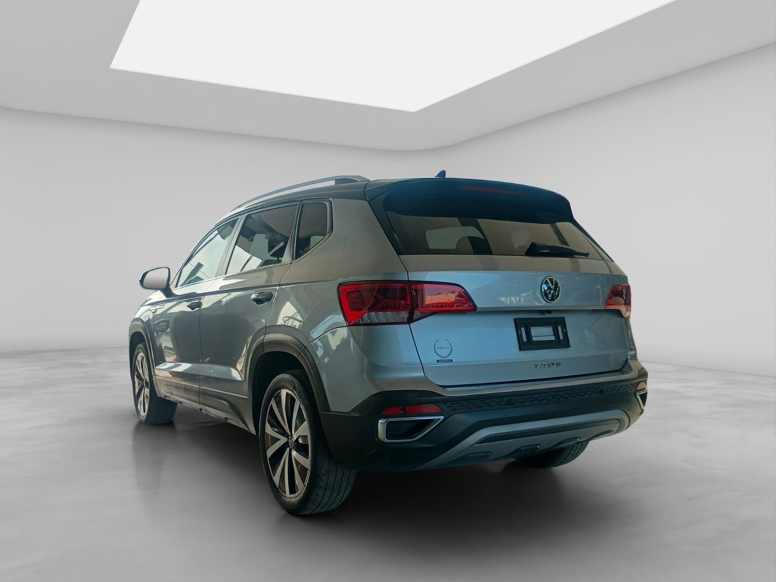 2024 Volkswagen Taos 1.4 Highline At