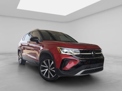 2024 Volkswagen Taos 1.4 Highline At