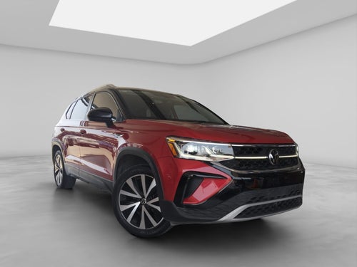 2024 Volkswagen Taos 1.4 Highline At