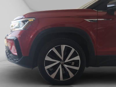 2024 Volkswagen Taos 1.4 Highline At