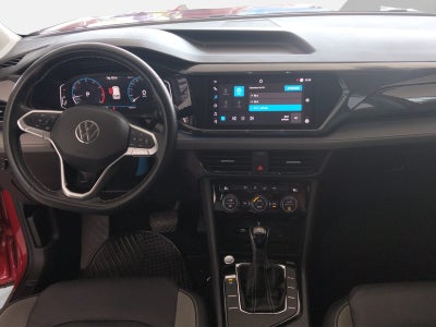 2024 Volkswagen Taos 1.4 Highline At