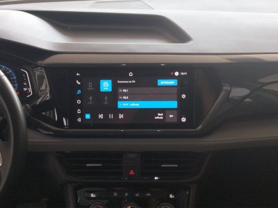 2024 Volkswagen Taos 1.4 Highline At