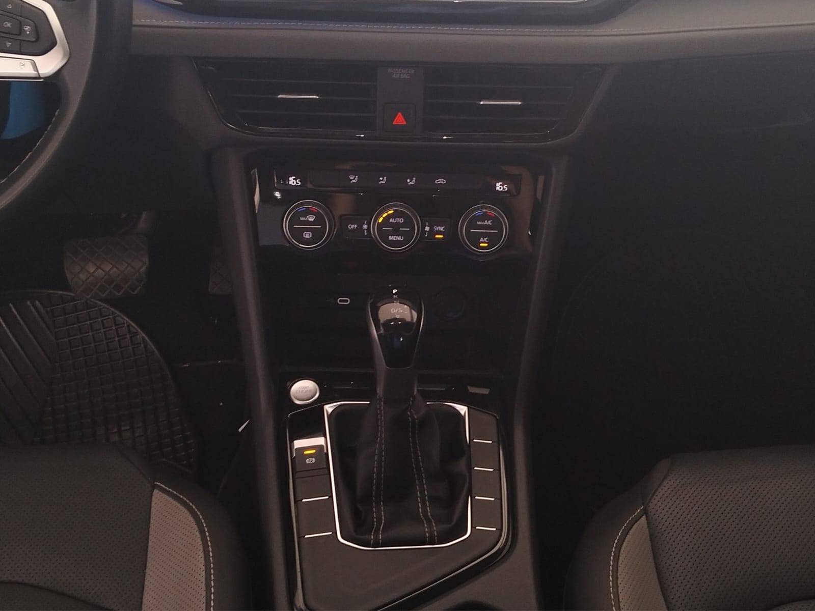 2024 Volkswagen Taos 1.4 Highline At