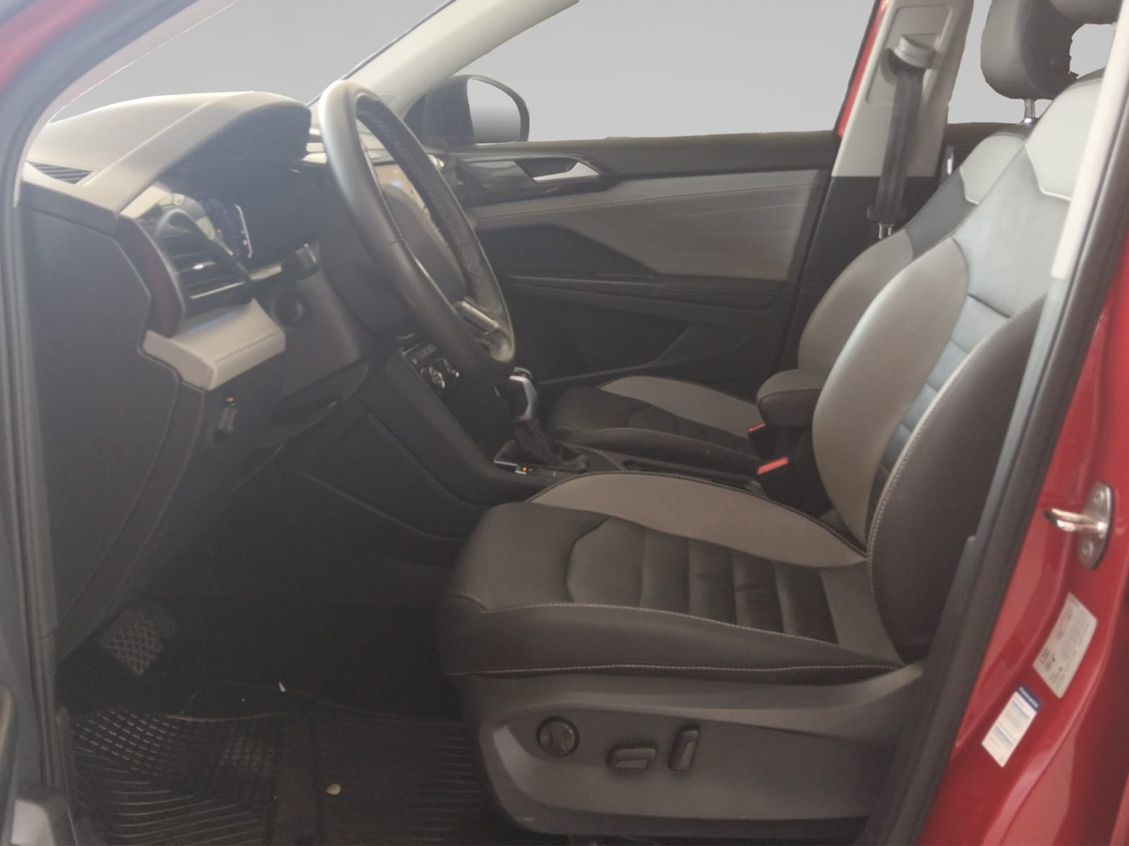 2024 Volkswagen Taos 1.4 Highline At