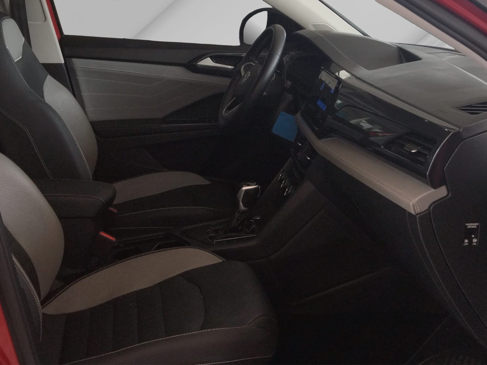 2024 Volkswagen Taos 1.4 Highline At