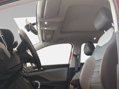 2024 Volkswagen Taos 1.4 Highline At