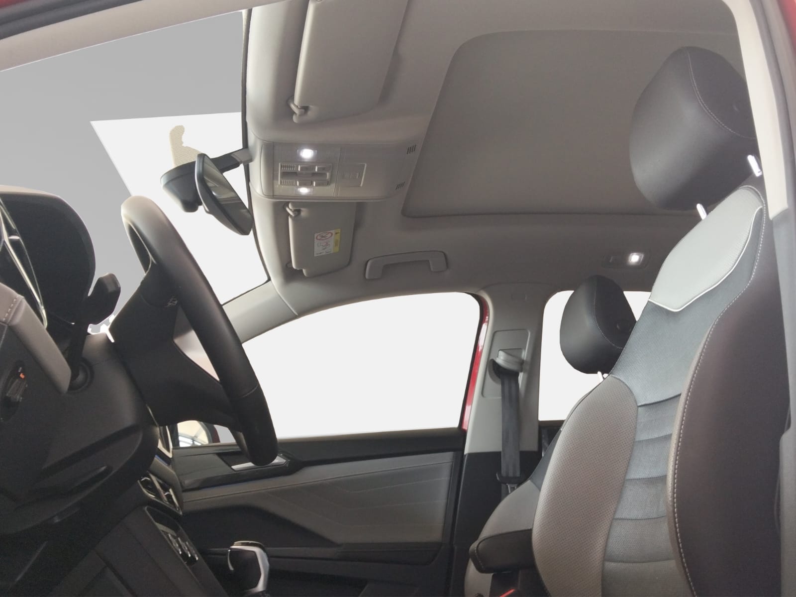 2024 Volkswagen Taos 1.4 Highline At