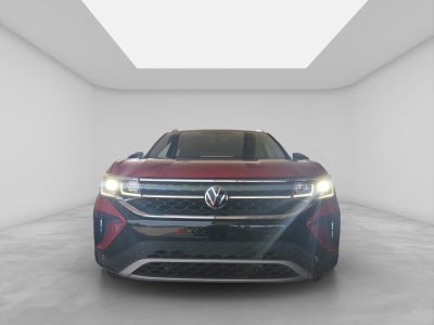 2024 Volkswagen Taos 1.4 Highline At