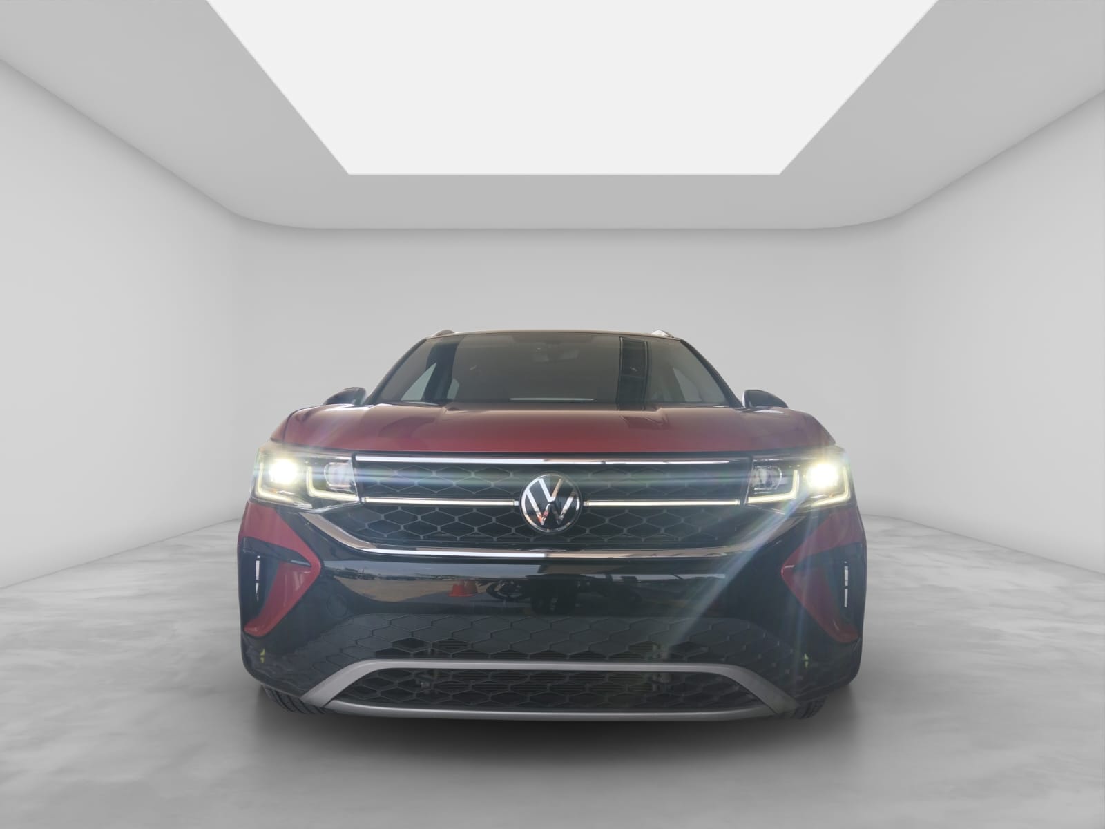 2024 Volkswagen Taos 1.4 Highline At