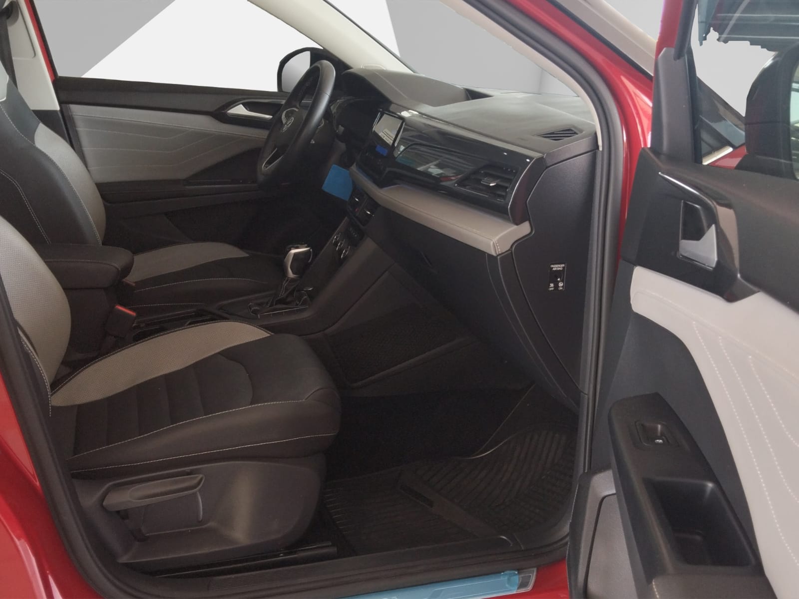 2024 Volkswagen Taos 1.4 Highline At