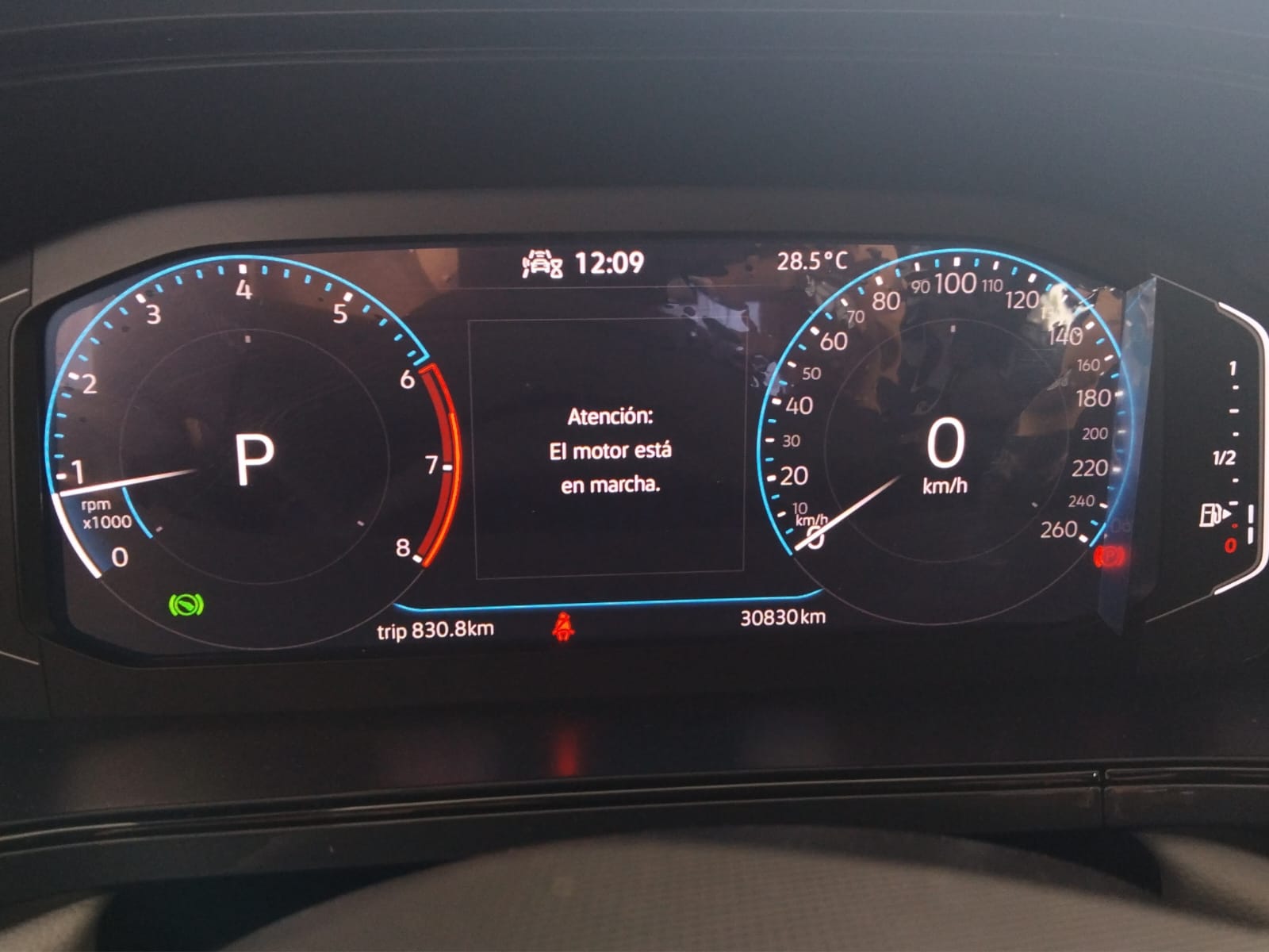 2024 Volkswagen Taos 1.4 Highline At