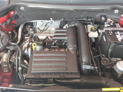 2024 Volkswagen Taos 1.4 Highline At